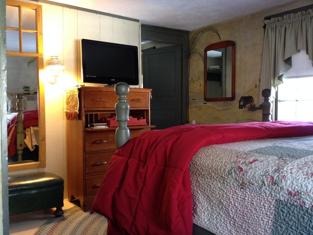 Rogers And Brown House B&B Ipswich Pokoj fotografie