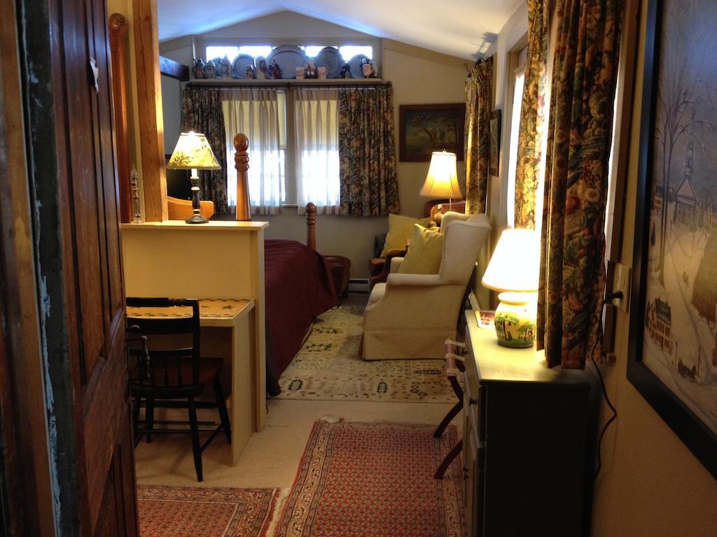 Rogers And Brown House B&B Ipswich Pokoj fotografie