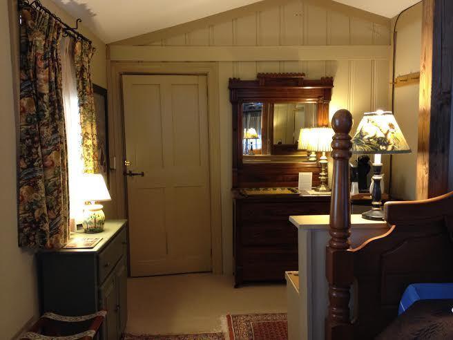 Rogers And Brown House B&B Ipswich Pokoj fotografie