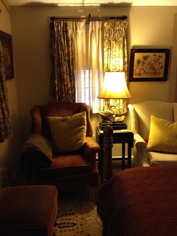 Rogers And Brown House B&B Ipswich Pokoj fotografie