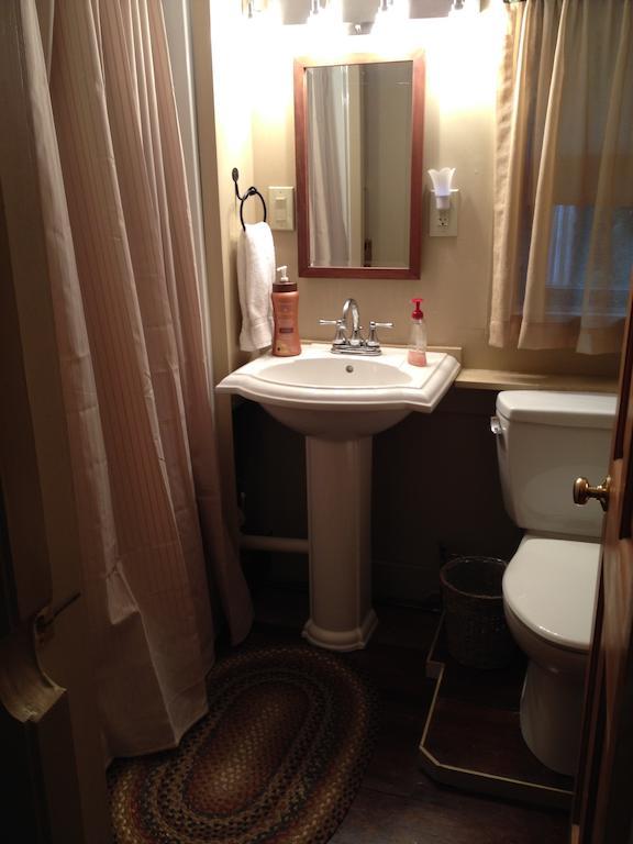 Rogers And Brown House B&B Ipswich Pokoj fotografie