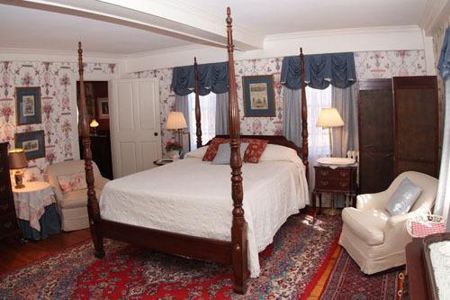 Rogers And Brown House B&B Ipswich Pokoj fotografie