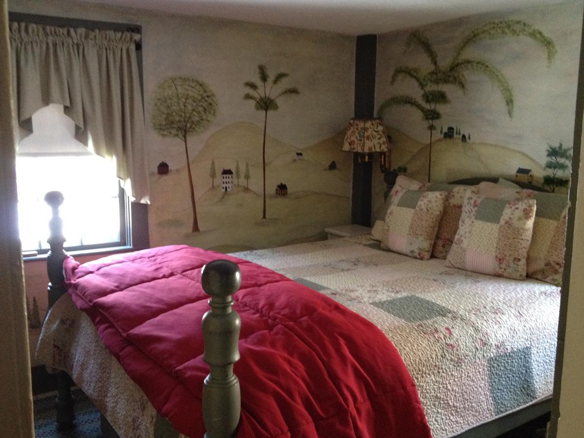 Rogers And Brown House B&B Ipswich Pokoj fotografie